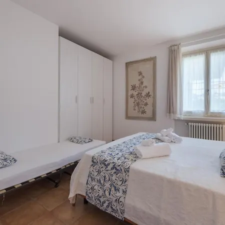 Home***** شقة باردولينو